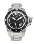 Pre-Owned Ball Engineer Hydrocarbon Watch